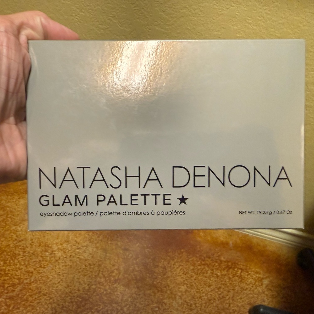 Natasha Denona Glam Palette